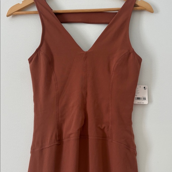 FP MOVEMENT ONESIE- size XS NWT - Picture 3 of 5